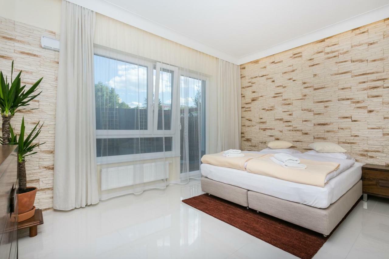 Apartamenty Dom Saski 10 Minut Od Centrum Warszawy Warsaw Luaran gambar