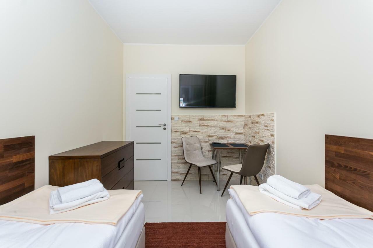 Apartamenty Dom Saski 10 Minut Od Centrum Warszawy Warsaw Luaran gambar