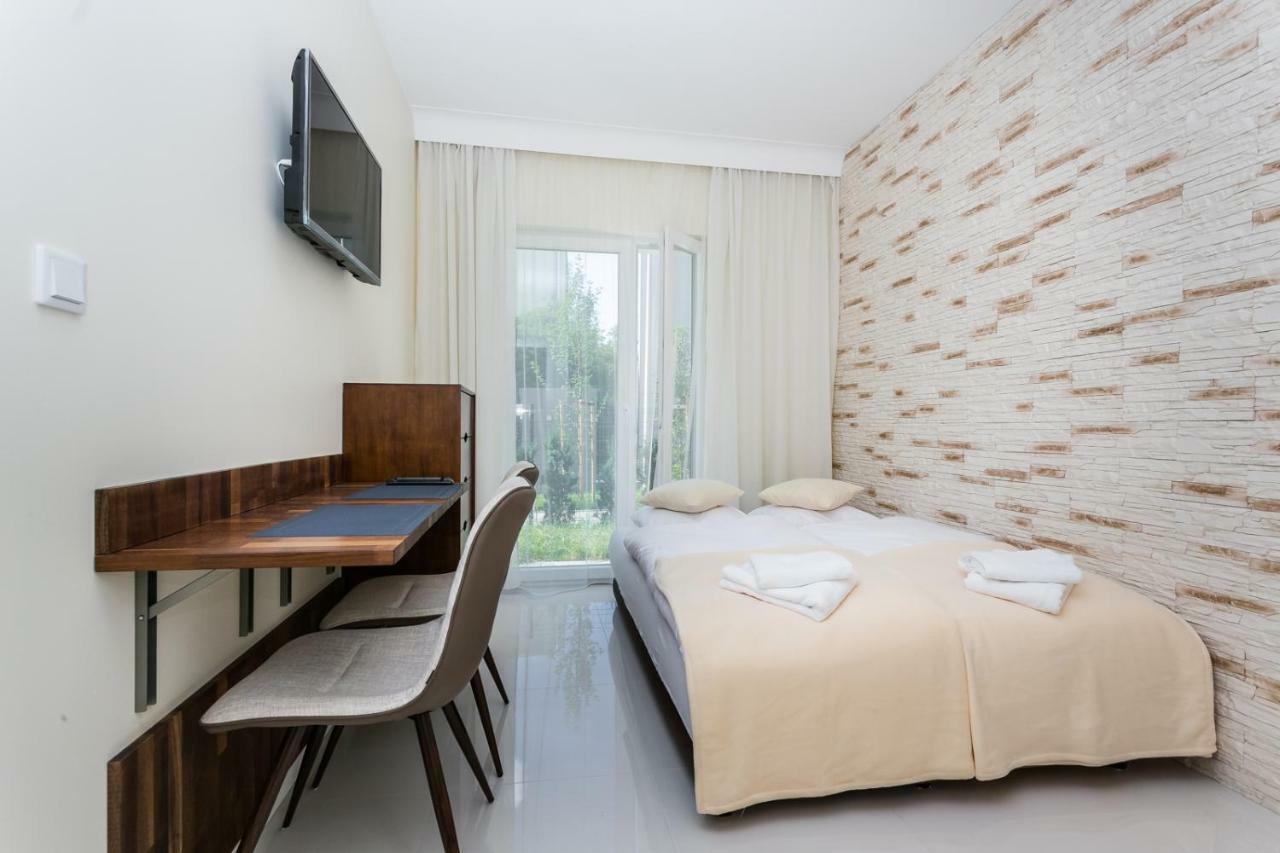 Apartamenty Dom Saski 10 Minut Od Centrum Warszawy Warsaw Luaran gambar