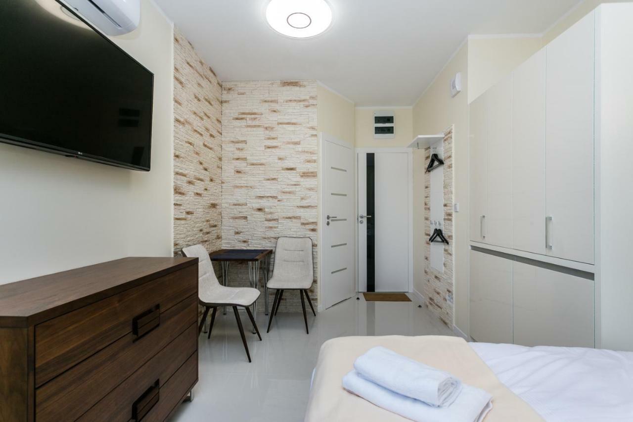 Apartamenty Dom Saski 10 Minut Od Centrum Warszawy Warsaw Luaran gambar
