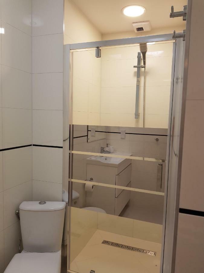 Apartamenty Dom Saski 10 Minut Od Centrum Warszawy Warsaw Luaran gambar