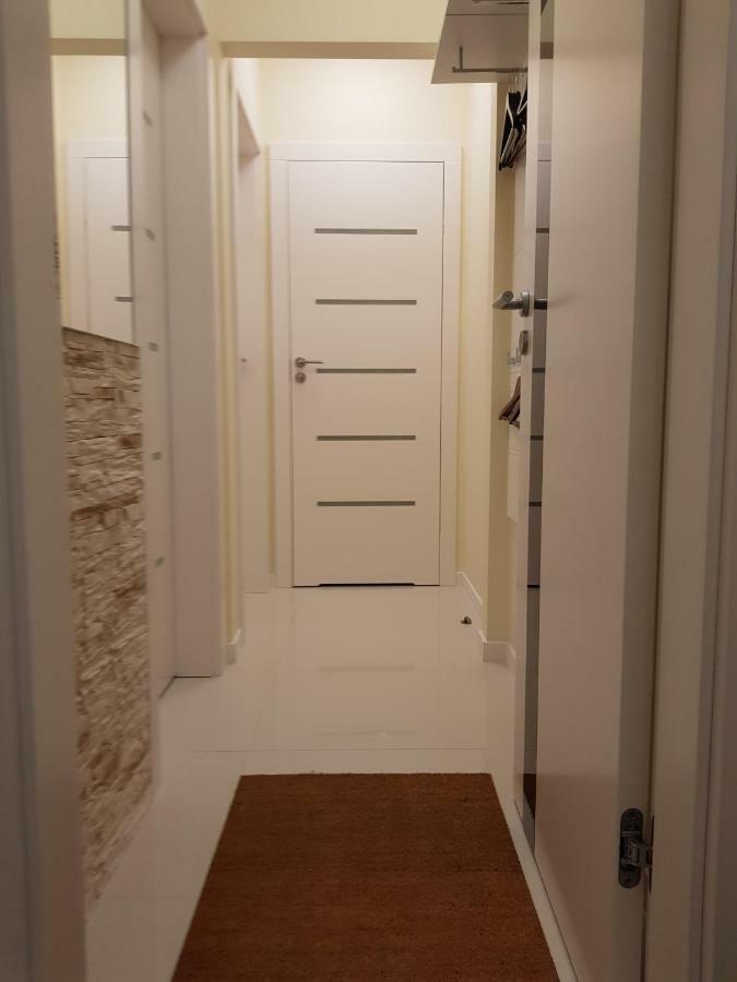Apartamenty Dom Saski 10 Minut Od Centrum Warszawy Warsaw Luaran gambar
